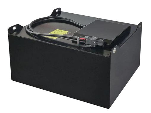 锂钠电池性能升级，泽辉氢氧化镁功不可没