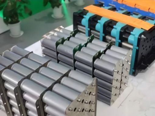 泽辉碳酸镁为锂电池注入强劲动力的创新材料