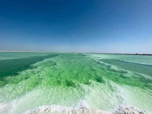 泽辉氧化镁引领无机材料领域新变革