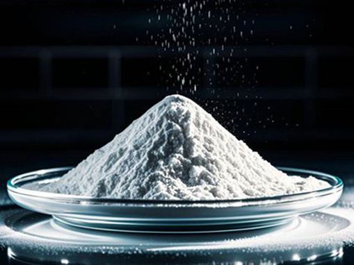 泽辉专注氧化镁：揭秘保健品中氧化镁的神奇功效