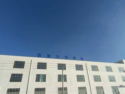 泽辉氧化镁为催化剂载体性能提升注入新活力