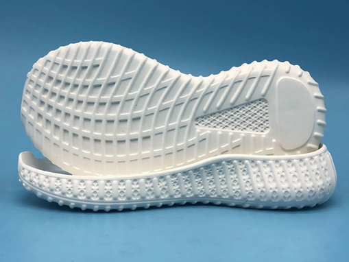 探秘轻质碳酸镁在橡胶鞋材中的创新应用