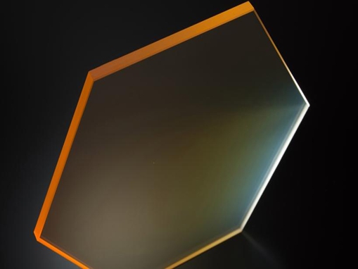 泽辉重质碳酸镁，微晶玻璃性能提升的关键助力