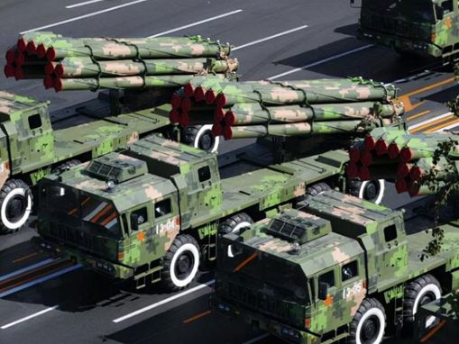 泽辉氧化镁助力军工装备性能提升