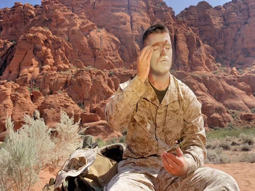 泽辉氧化镁在伪装涂料中的核心作用