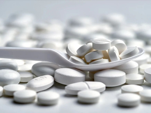 氧化镁在保健品中的不可忽视的作用