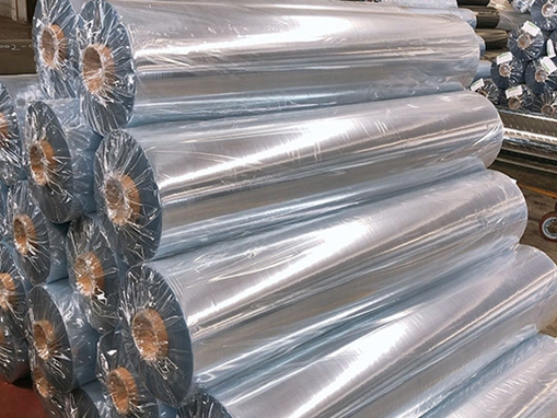 泽辉深耕氢氧化镁，为PVC材料的发展注入新活力