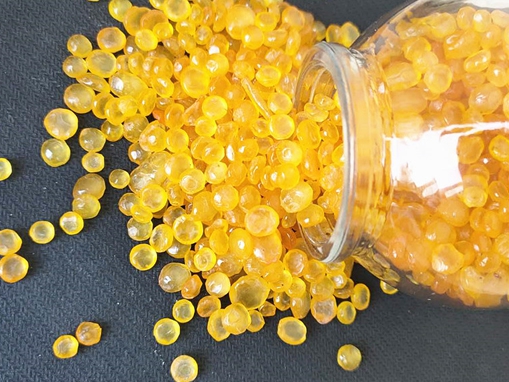 泽辉氢氧化镁，合成树脂品质升级的创新之选