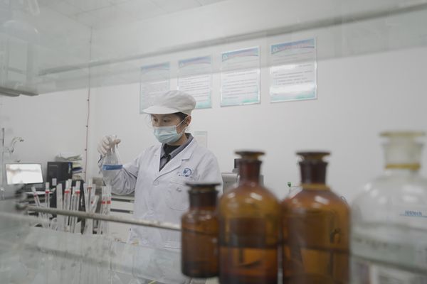 必看！氧化镁在涂料领域的十大应用