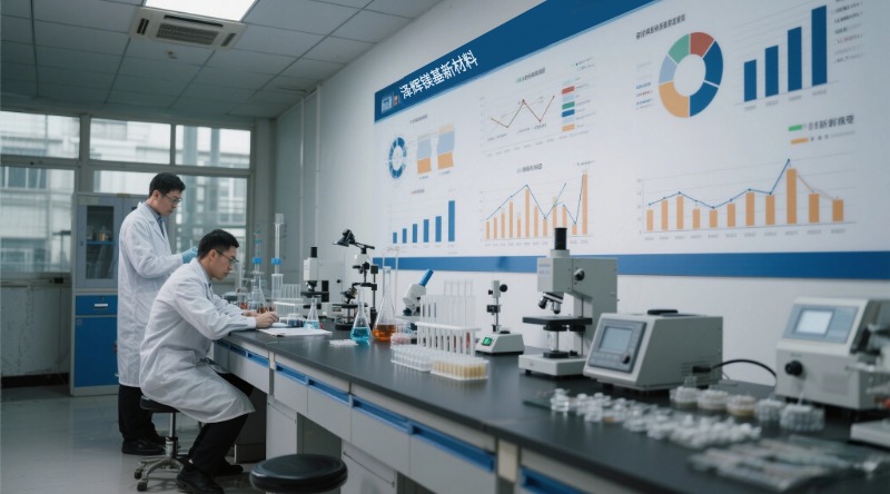 泽辉镁基-国企改制企业，领军镁盐行业发展