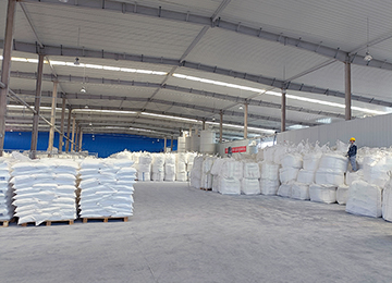 泽辉镁基特色产品介绍—— 氧化镁系列