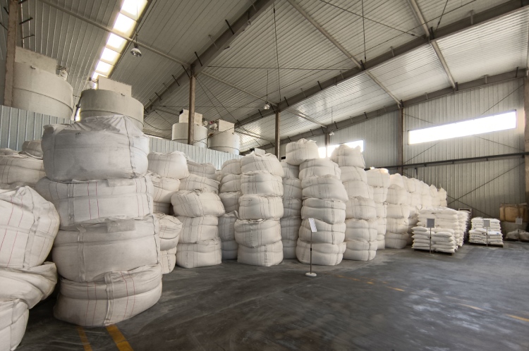 氧化镁能用于食品加工吗？